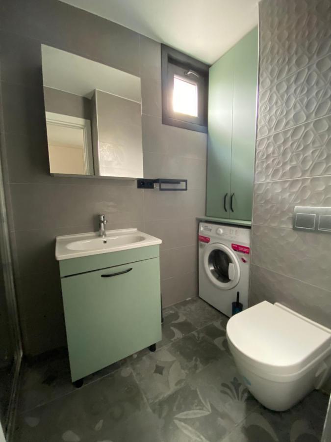 Galata Vav Suites Istanbulská provincie Exteriér fotografie